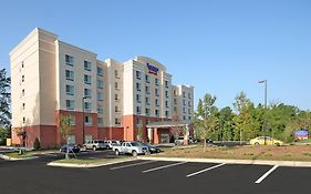 Fairfield Inn & Suites Raleigh-Durham Airport/Brier Creek